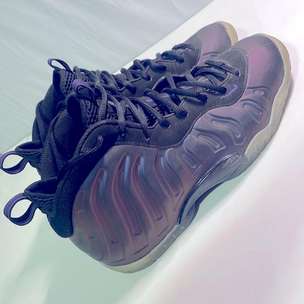 Nike Air Foamposite One